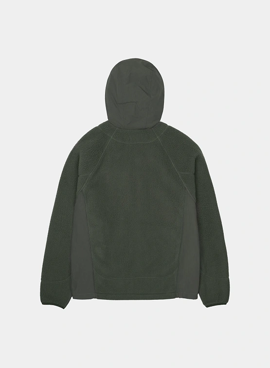 Флисовая куртка SAN SAN GEAR Fleece Jacket Khaki