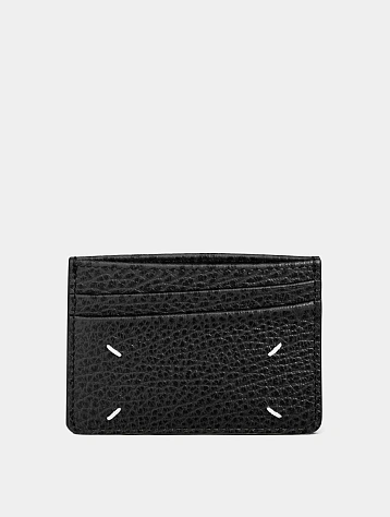 Кардхолдер Maison Margiela Slim Black