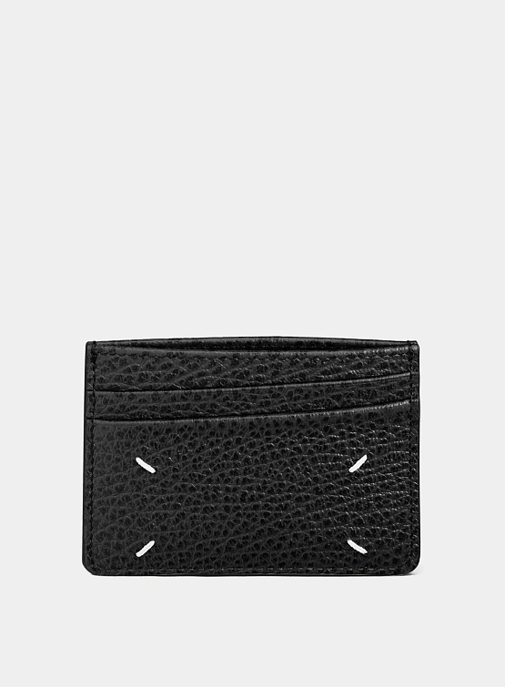 Кардхолдер Maison Margiela Slim Black