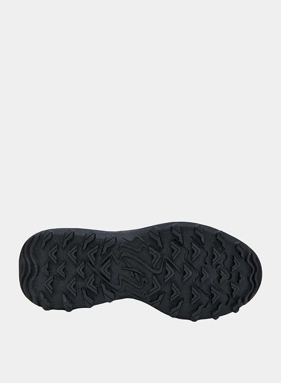 Женские кроссовки Reebok Kitari DMX Black