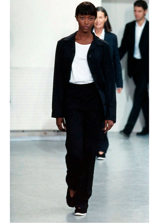 Антипод показательной роскоши: новый минимализм