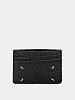Кардхолдер Maison Margiela Slim Black