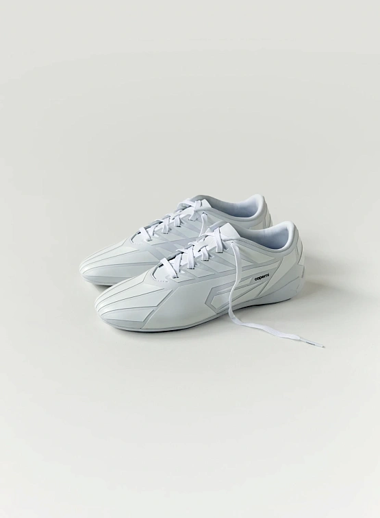 Кроссовки Coperni x Puma Speedcat White