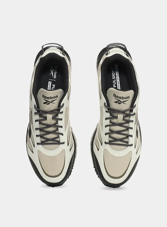 Кроссовки Reebok AT Craze 3 Beige/Black