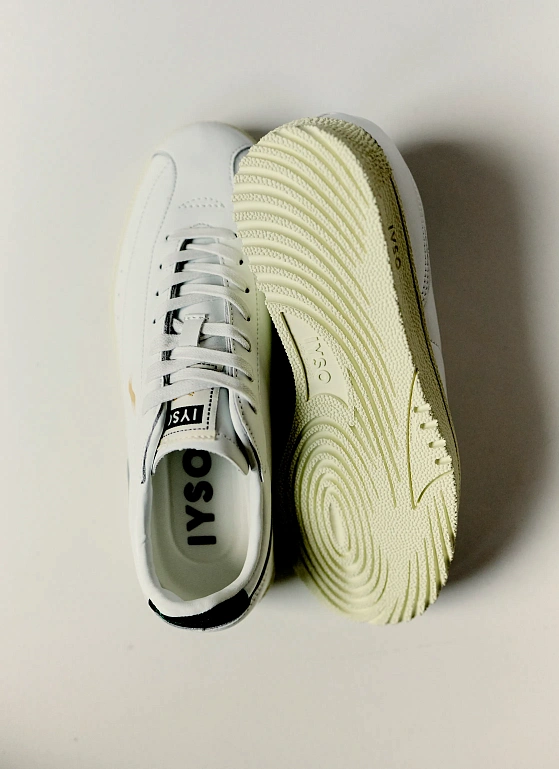 Выбор команды: 9 обувных идей на осень