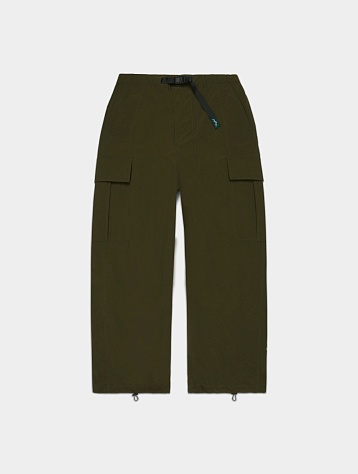 Брюки Afield Out Utility Pant Green