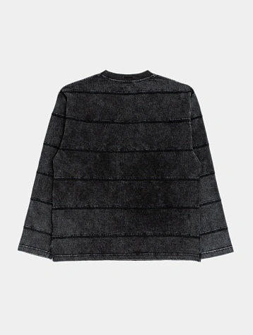 Лонгслив Heresy Sediment Ash