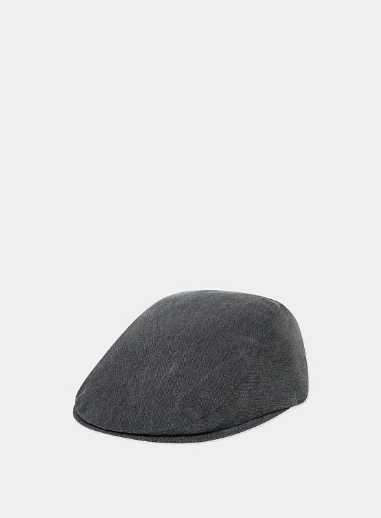 Берет LMC Gothic Classic Hunting Cap Charcoal