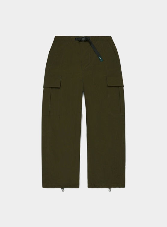 Брюки Afield Out Utility Pant Green