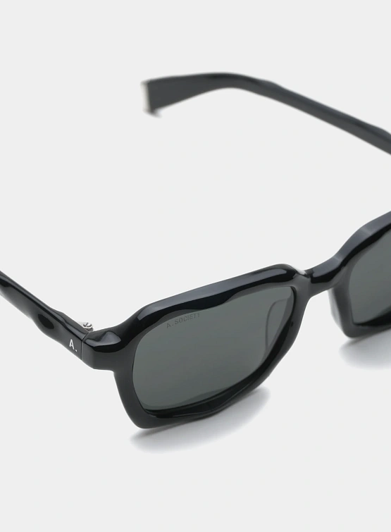 Очки A.SOCIETY Kimmy Black