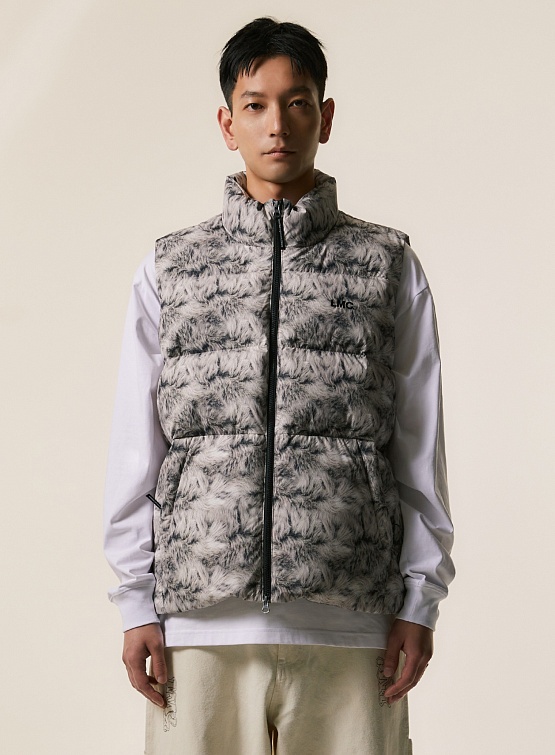 Жилет LMC OG Duck Down Vest Multi