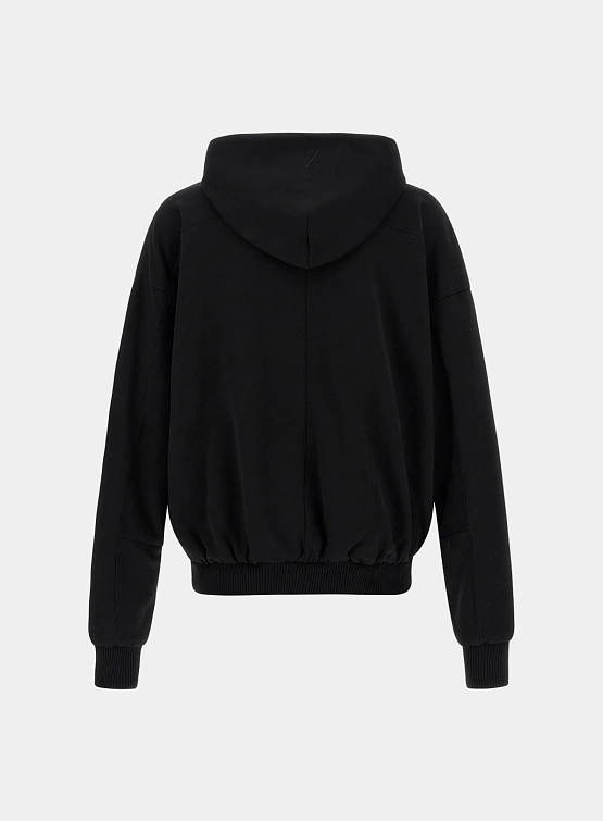 Зип-худи thom/krom M SJ 689 Black