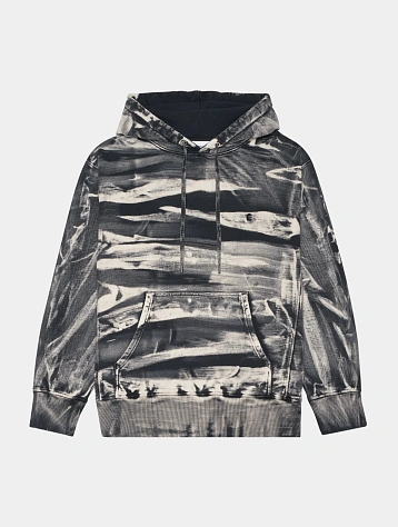 Худи Études Relax É Bleach Black