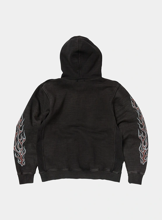 Худи Thug Club Dragon Chopper Black