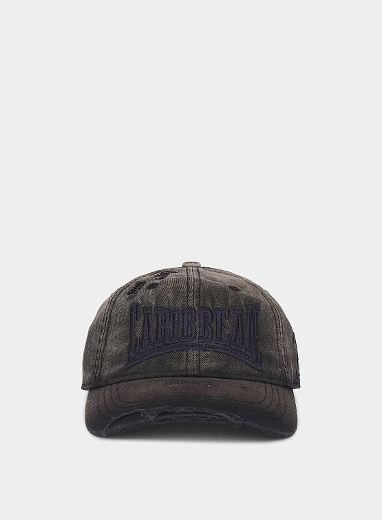 Кепка Botter Caribbean Cap Black