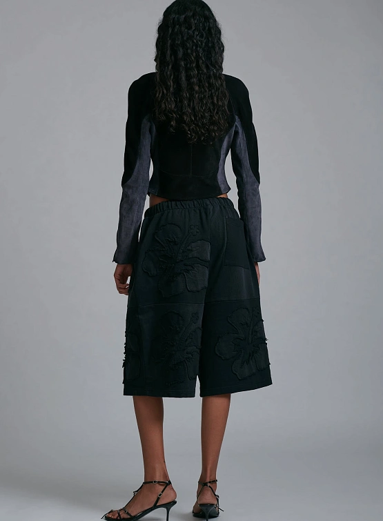 Шорты ABRA Surf Short Black