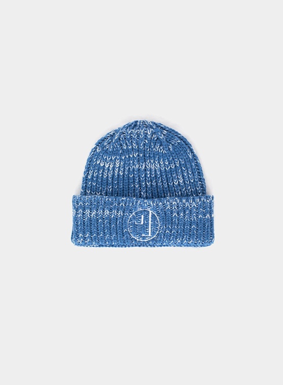 Шапка Jungles Jungles Blue Speckle Beanie