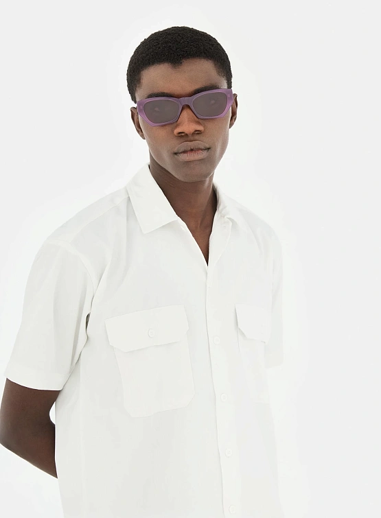 Очки RETROSUPERFUTURE Amata Estate Mirtillo