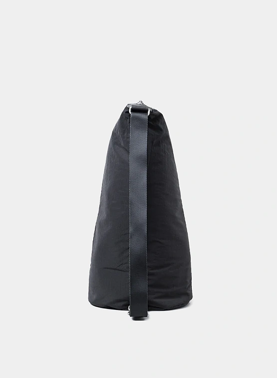 Сумка-трансформер JUUN.J Nylon Duffel Bag Grey