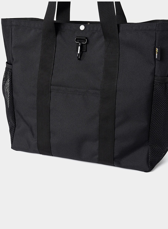 Тоут Uniform Bridge Tote Bag Black