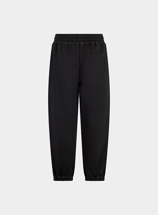 Брюки A-COLD-WALL* Millbank Sweatpant Black