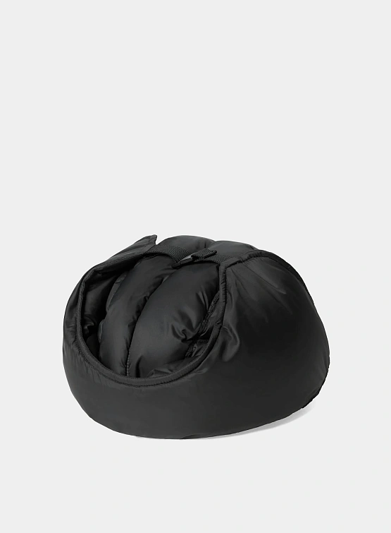 Шапка thisisneverthat Pertex T Down Trooper Black