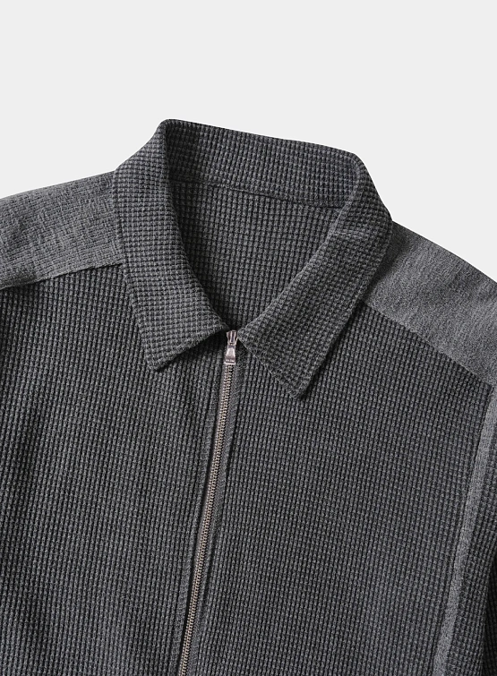 Куртка XLIM EP.7 14 Charcoal