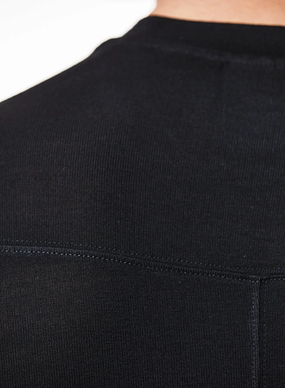 Футболка thom/krom M TS 866 Black