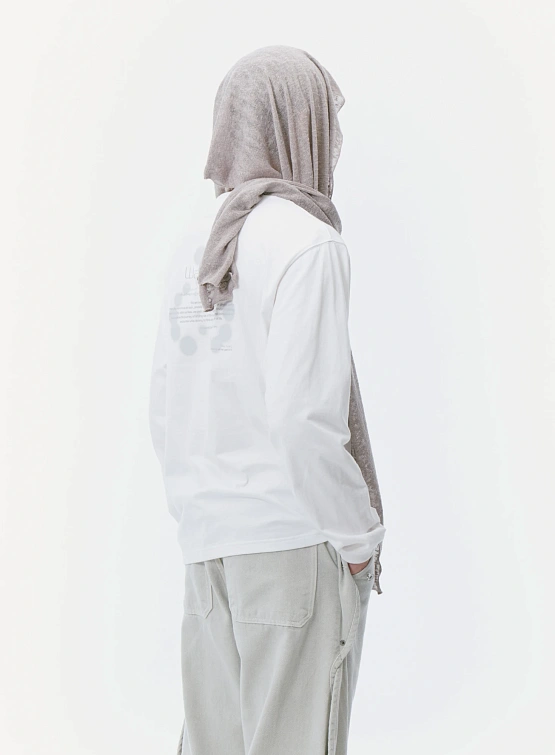 Шарф SAN SAN GEAR Rover Beige