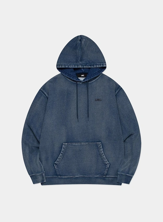 Худи LMC OG Combo Hoodie Indigo
