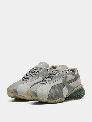 Кроссовки Puma CELL GEO 1 Stormy Slate Mineral Gray