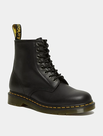 Ботинки Dr. Martens 1460 Nappa Leather Lace Up Black