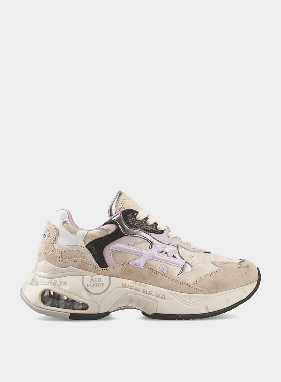 Кроссовки Premiata Sharkyd Var 363