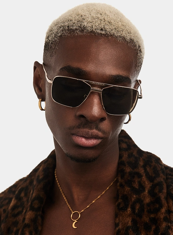 Очки FAKOSHIMA Bridge Havana