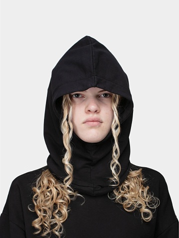 Балаклава thom/krom 45 W Black