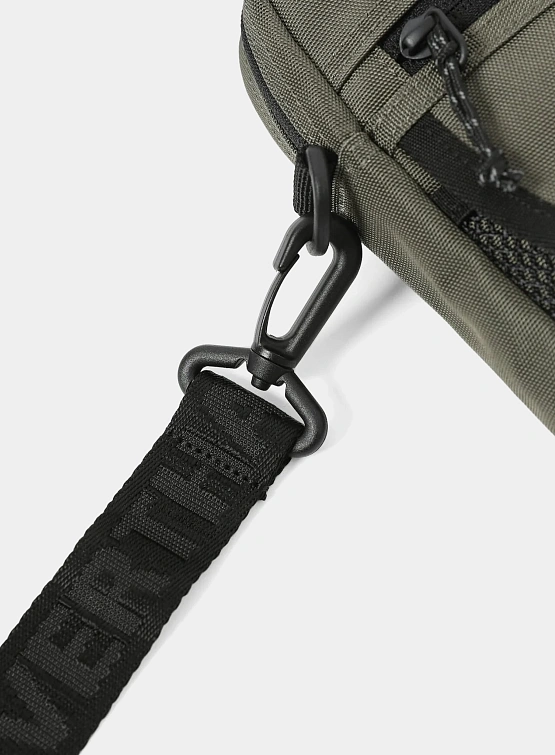 Сумка thisisneverthat TNT Supplies 2 Shoulder Bag Khaki