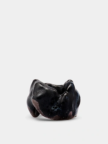 Кольцо Classical Order CO44 Black