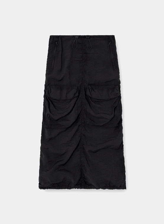 Женская юбка Diesel O-Racle Black