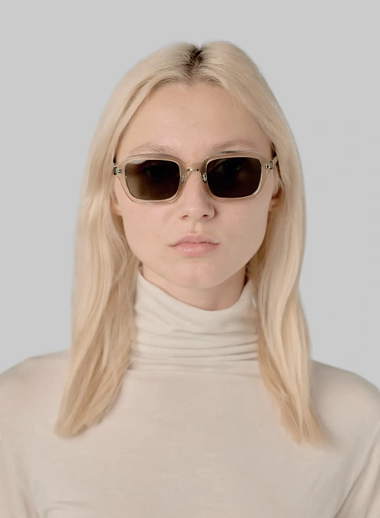 Очки Sample Eyewear Design 2 Citrus