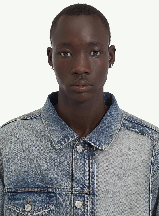 Серьги MM6 Maison Margiela Numeric Minimal