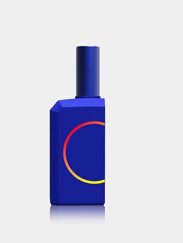 Парфюмерная вода Histoires De Parfums This Is Not A Blue Bottle 1/.3 60 ml