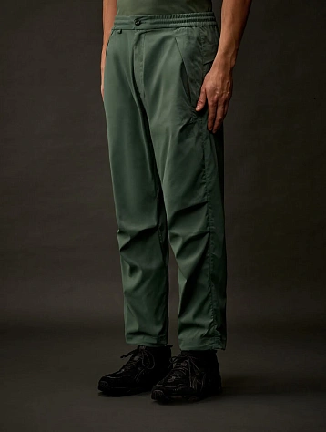 Брюки C.P. Company Metropolis Series Panama Sea Spray