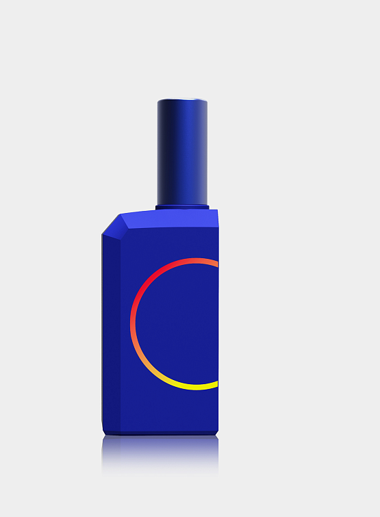 Парфюмерная вода Histoires De Parfums This Is Not A Blue Bottle 1/.3 60 ml