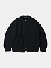 Кардиган FrizmWORKS Wool Deck Zip Up Cardigan Navy