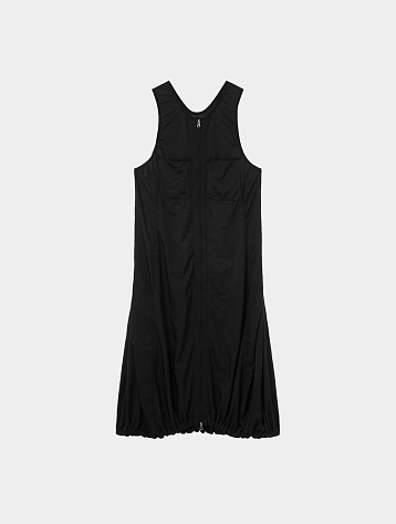 Женское платье TheOpen Product Camper Dress Black