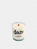 Свеча DAZE Acid Meadow Candle Black