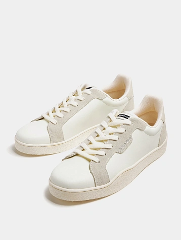 Кеды Good News Venus White