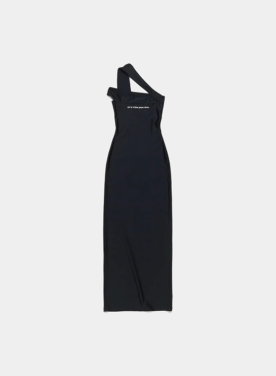 Женское платье Ottolinger Scuba Dress Black