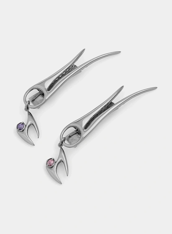 Заколка для волос VITALY Flair