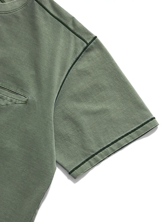 Футболка EASTLOGUE Cpo T-Shirts Roden Forest